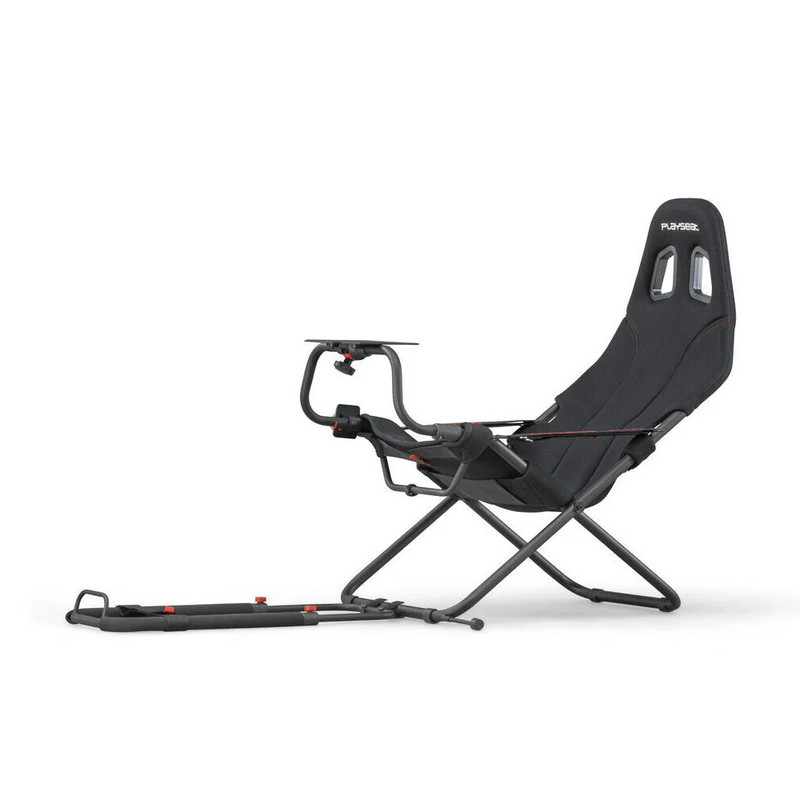 Playseat Challenge Black ActiFit Gaming Seat - مقعد ألعاب